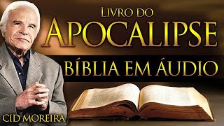 APOCALIPSE - Bíblia Narrada por Cid Moreira - #cidmoreira #fé #bíblia #cid  #salmos #apocalipse