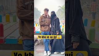 आप की wife भी ऐसी है 🧕🥺 #shorts #hijab #islam #shortsfeed #viralvideos #tranding #youtubeshorts