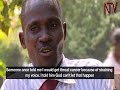 The trials and tribulations of a street preacher
