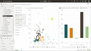 Easily Create Custom Advanced Analytics Calculations in Oracle Analytics