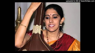 Amritha Murali - shiva kAma sundari - jaganmOhini - gOpalakrishna bharati