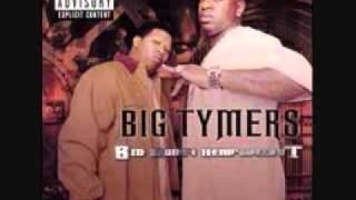 big tymers--this is how we do it--screwed & chopped