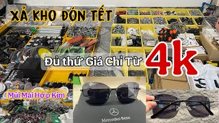 Xả Hàng Bãi Nhật Mỹ giá chỉ 4K, Mũi mài hợp kim, Kiếng mec ben, Ly giữ nhiệt nhật 60k, Đèn sưởi mỹ