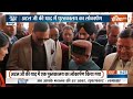 aaj ki baat शो के आज के highlights 25 december 2024 rajat sharma kejriwal delhi election