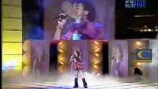 Toshi-Piya Re (Audition).flv