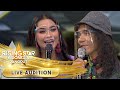 Kejutan Untuk Steci Dari Kaka Slank | Live Audition | Rising Star Indonesia Dangdut