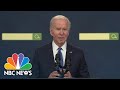 Biden: Millions Can Now Apply For Student Debt Relief