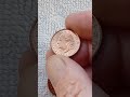 538. Two error coins 👑👑👑 1 - EN KRONA 2016 - CARL XVI GUSTAF SVERIGES KONUNG -