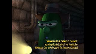 VeggieTales: Minnesota Cuke Music Video