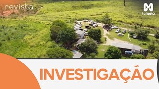 Justiça investiga policiais do Acre suspeitos de atuarem em conflitos agrários