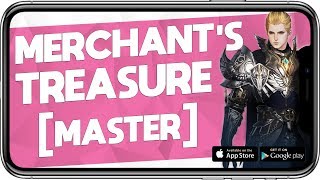 Overhit - Merchant's Treasurer [ Master ]