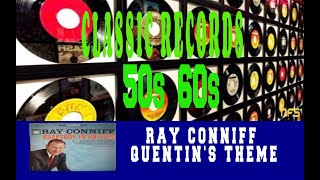 RAY CONNIFF - QUENTIN'S THEME (SHADOWS OF THE NIGHT)