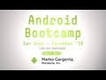 Tutorial: Android Application Development - Location Sensors