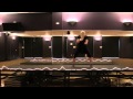 Feel It by TobyMac - Dance Fitness Choreography