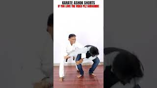 self defence on road side #missionsavenirbhaya #selfdefence #taekwondo #shorts #shortvideo
