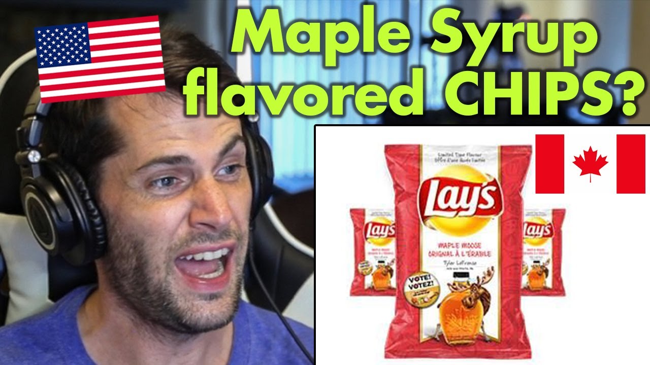 American Reacts To 10 Shocking Things About Canada Youtube