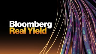 Bloomberg Real Yield 02/21/2025