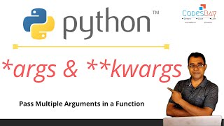 Python programming *args and **kwargs - Enable functions to accept multiple arguments