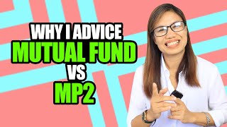 WHY I ADVICE MUTUAL FUND THAN MP2