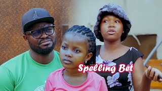 Spelling Bet - Best Of Success