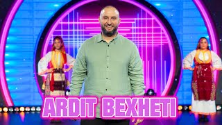 Ardit Bexheti - Arome Trandofili #2024