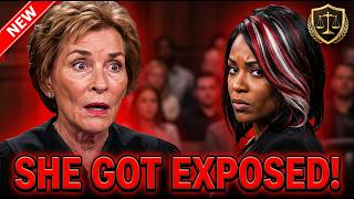 Judge Judy Full Episodes 22223 Best Amazing Cases Season 2026 Full Episodes 1080p HD