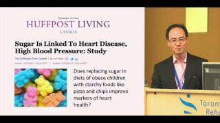 Take Charge - "Nutrition & Cardiovascular Disease"