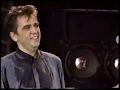 Peter Gabriel Live at 1986 Amnesty International Concert