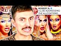 All Stars 9: Roxxxy's Breakdown, Jorgeous Cracks & Vanjie Defends Win | Hot or Rot?