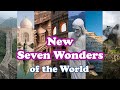 New Seven Wonders of the World | Ancient Asia