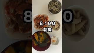 100日後にクラシックフィジークの大会に出る筋トレ大好き大学生58日目！#筋トレ #プロテイン #vlog #大学生