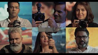 Introducing Sony Alpha 7 IV | Vishal Punjabi | The Wedding Filmer