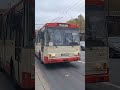 Škoda 14tr11 6 №2560 on line 3 with a friendly driver 👋🇱🇹