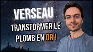 ♒ VERSEAU : Un désir d'incarnation voit le jour et vous plonge dans l'abondance. DECEMBRE 2024