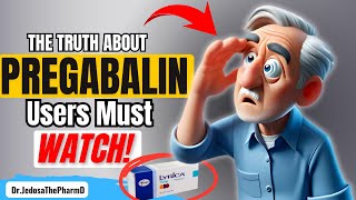 Pregabalin: 5 Bad Side Effects of Pregabalin You Must Know