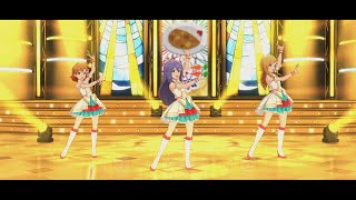 [밀리시타] NO CURRY NO LIFE - 카프리콘 \