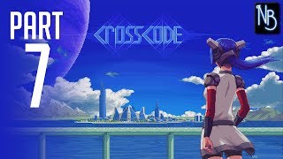 CrossCode Walkthrough Part 7 No Commentary