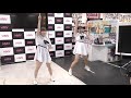 【4k】２代目happy少女♪　20190228 hmvプレゼンツ　ライブプロマンスリーインストアライブ