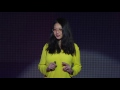 How robotics can help kids become creative thinkers | Adeline Setiawan | TEDxiACADEMY