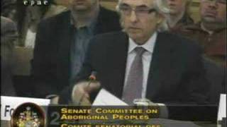 A Deal's a Deal - Kelowna Accord 2 (National Chief Fontaine)