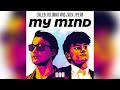 Caleb Soliman - My Mind | Official Audio