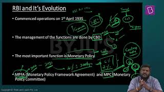 Current Affairs: RBI Autonomy.