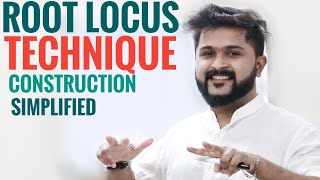 Root Locus Technique | Example, Properties, Construction | Simplified Control Systems KTU S7