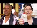 Whoopi Claims Bakery Refused Service Based On Politics