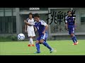 平成28年度インカレ 関西学院大学体育会サッカー部