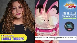 radio altaris laura torres y su abulito muerto 😭😭#shortvideo #shortvideo #dbz