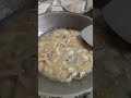 bisa up video masak lagi meskipun sederhana. tumis tumisjamur oseng