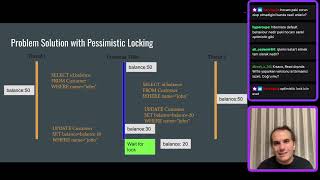 [TR] Hibernate Course - Pessimistic & Optimistic Locking