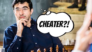 Endspielschlacht gegen KRAMNIK! Komme ich ohne Anschuldigung davon?!