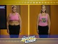 The Women Weigh In | Makeover Week | The Biggest Loser | S8 E10